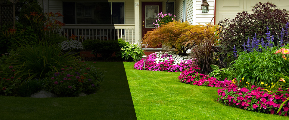Uniontown Landscapers