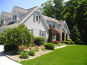 Landscapers and Lawncare Services in Uniontown, OH