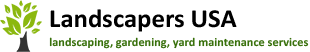 Uniontown Landscapers